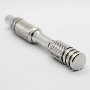 R2 Handle (316L Stainless or Titanium)