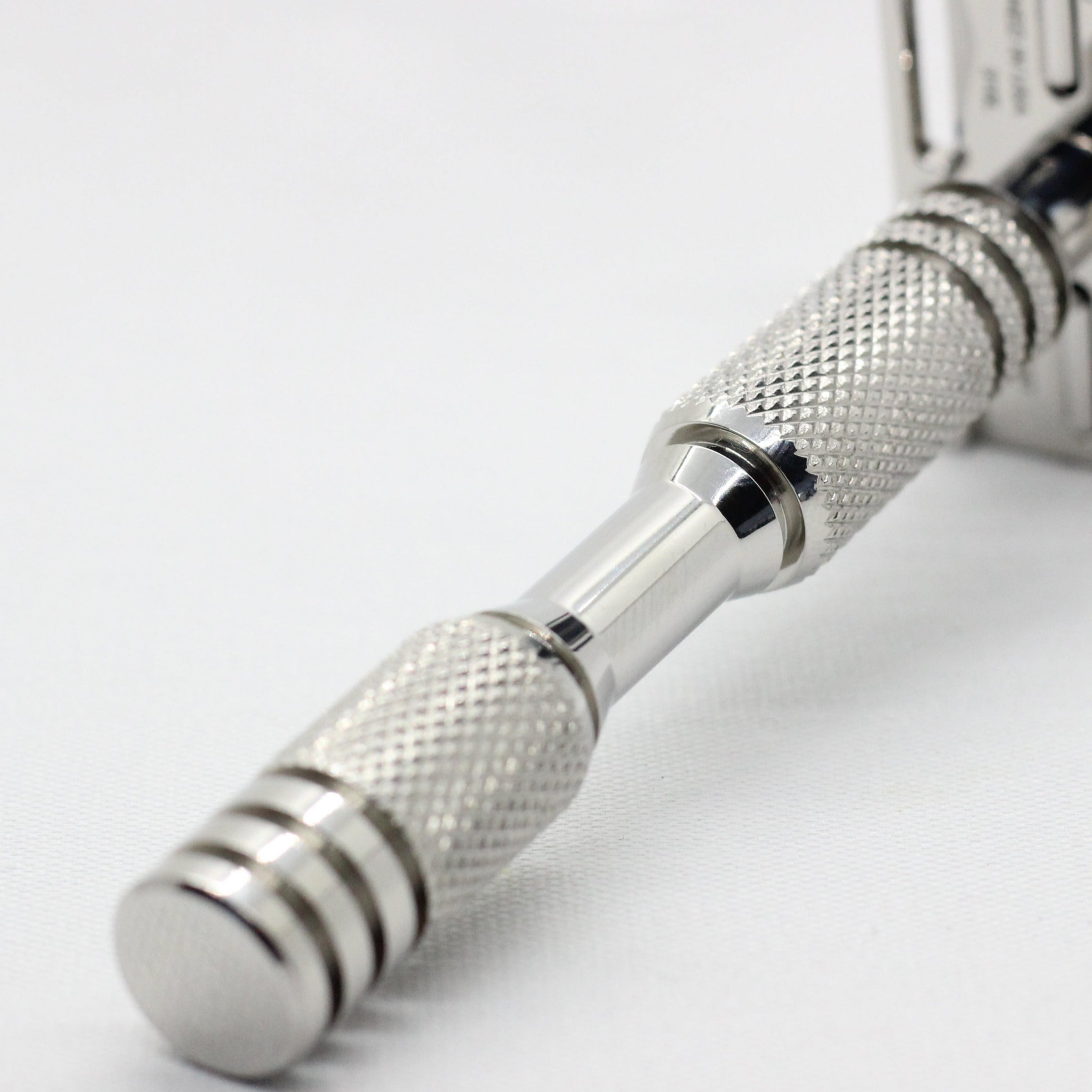 R2 Handle (316L Stainless or Titanium)