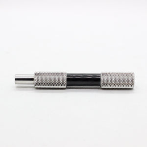 Reserved: Carbon Fiber R3 Handle (316L Stainless or Titanium)