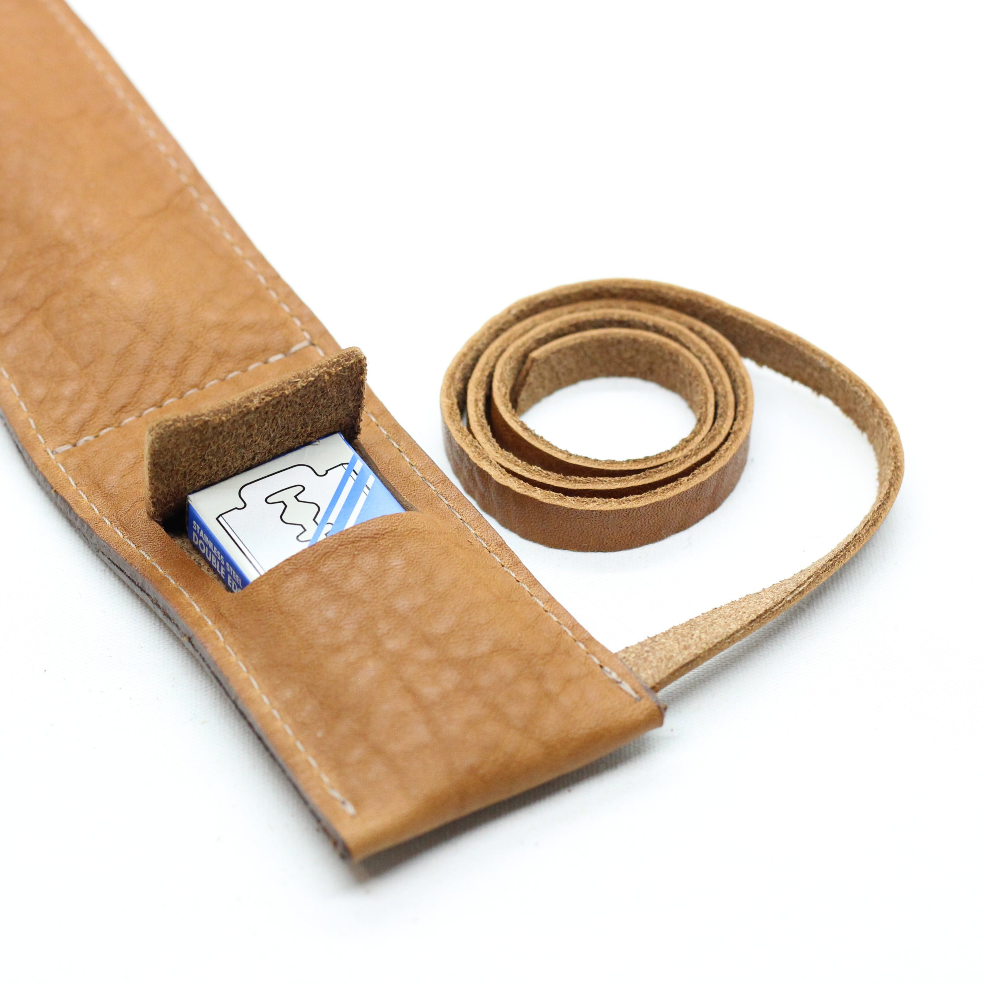 Leather Case - MN13