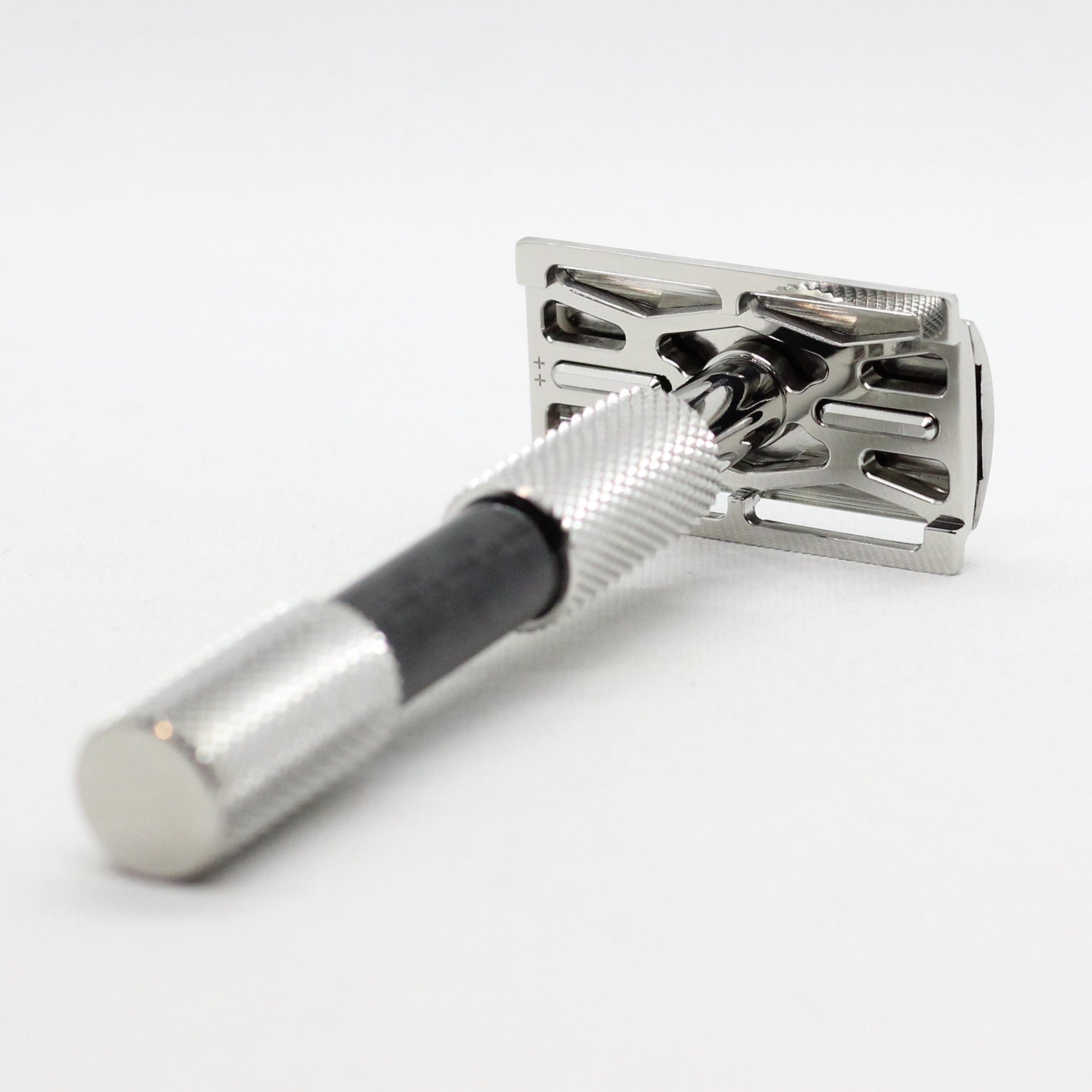 Reserved: Cx-316L/Web-Carbon Fiber/316 handle