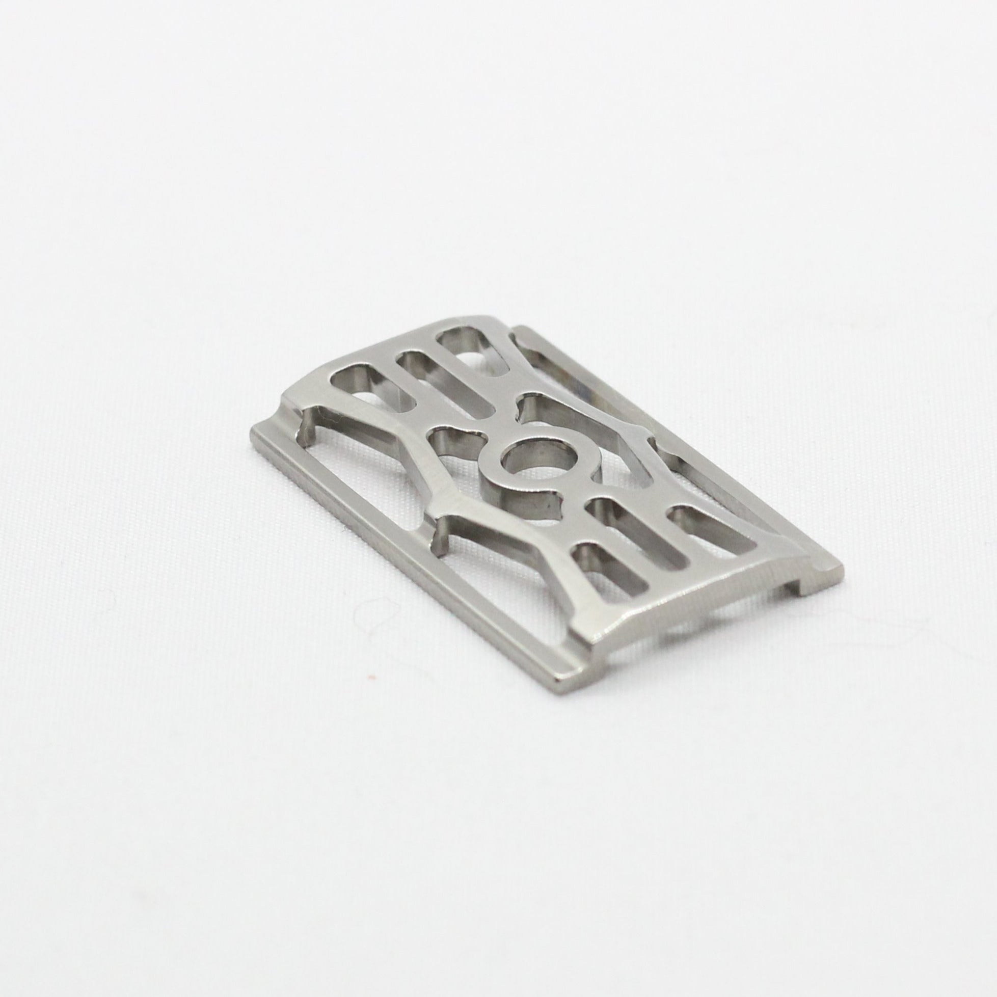 Cx-Ti/Web Base plate