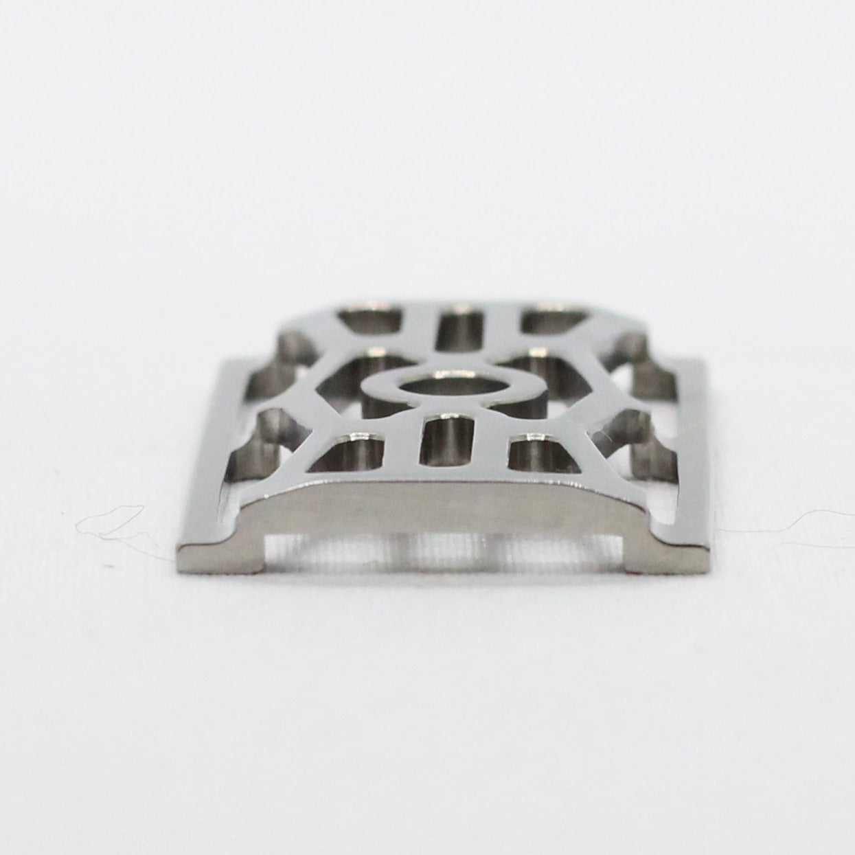 Cx-Ti/Web Base plate