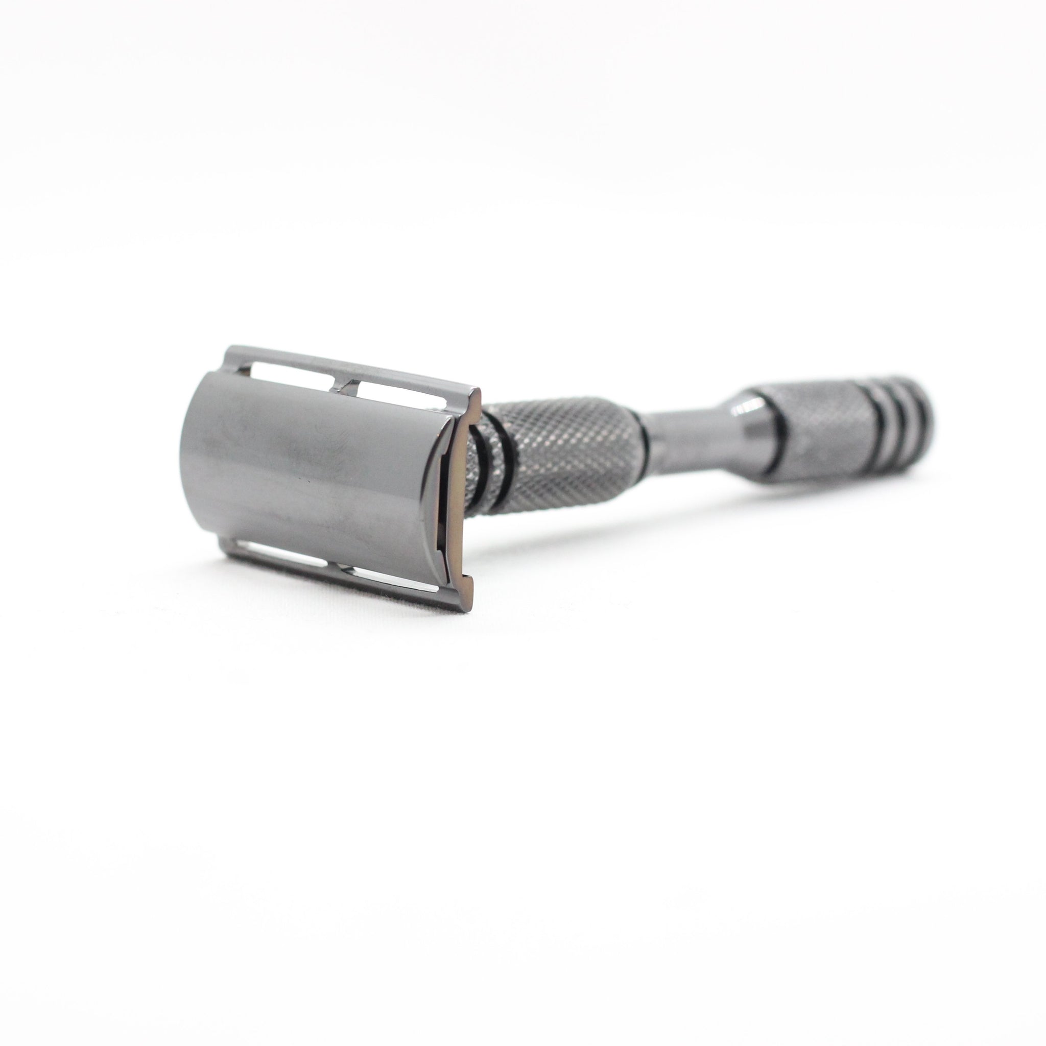 Titanium Motor Razor Buy Luxury Cx-Graphite | All Titanium Razors with Diamond-Like Carbon ...