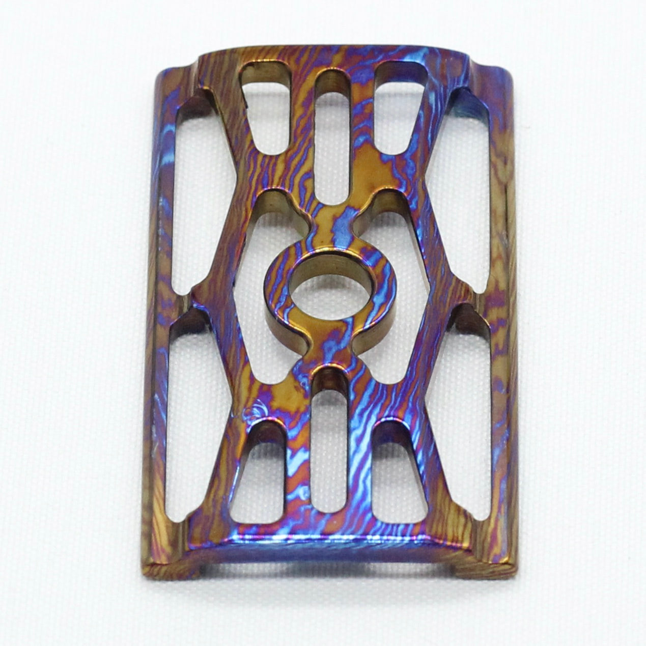 Custom: Cx-Damtanium