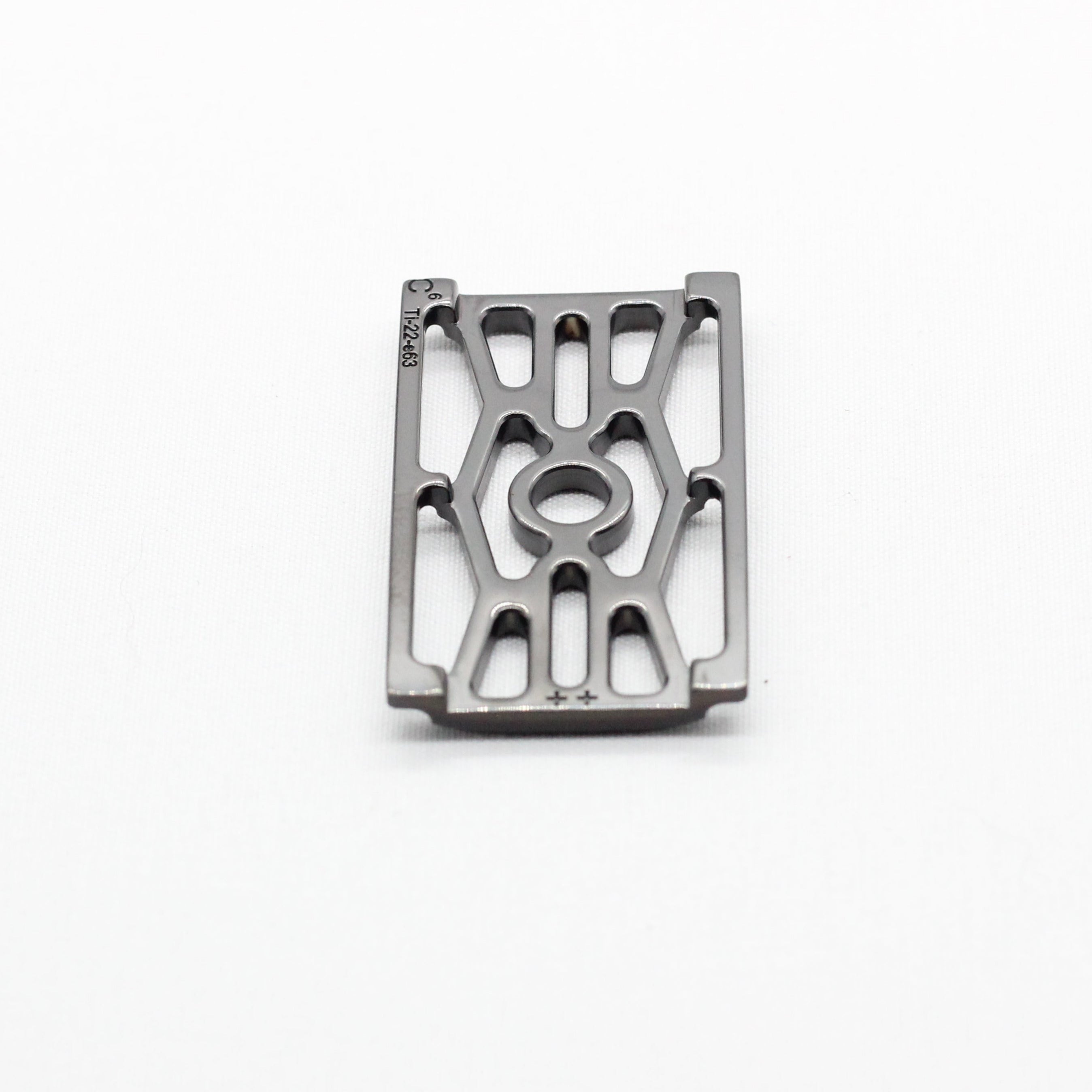 Cx-GII Base plate