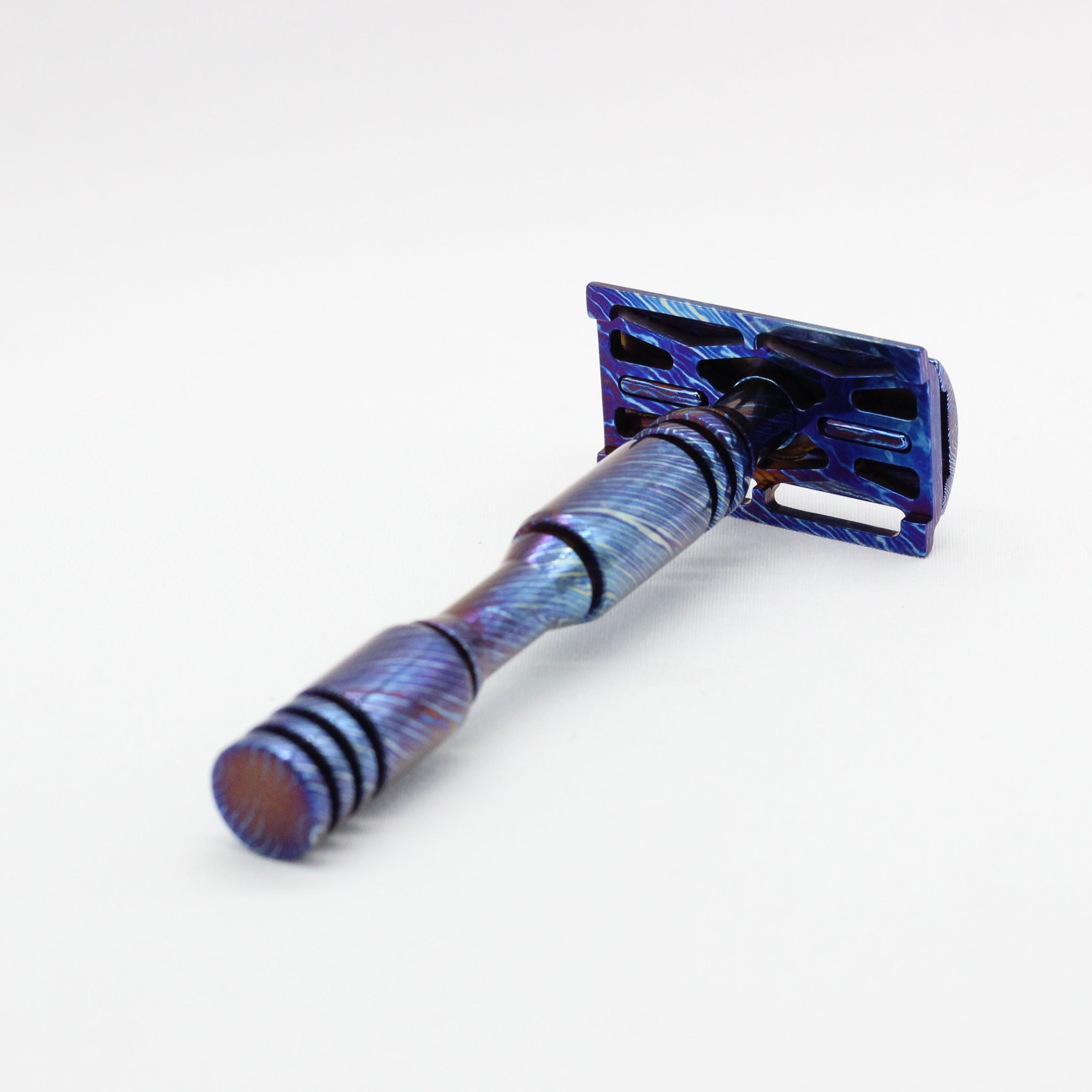 Custom: Cx-Damtanium