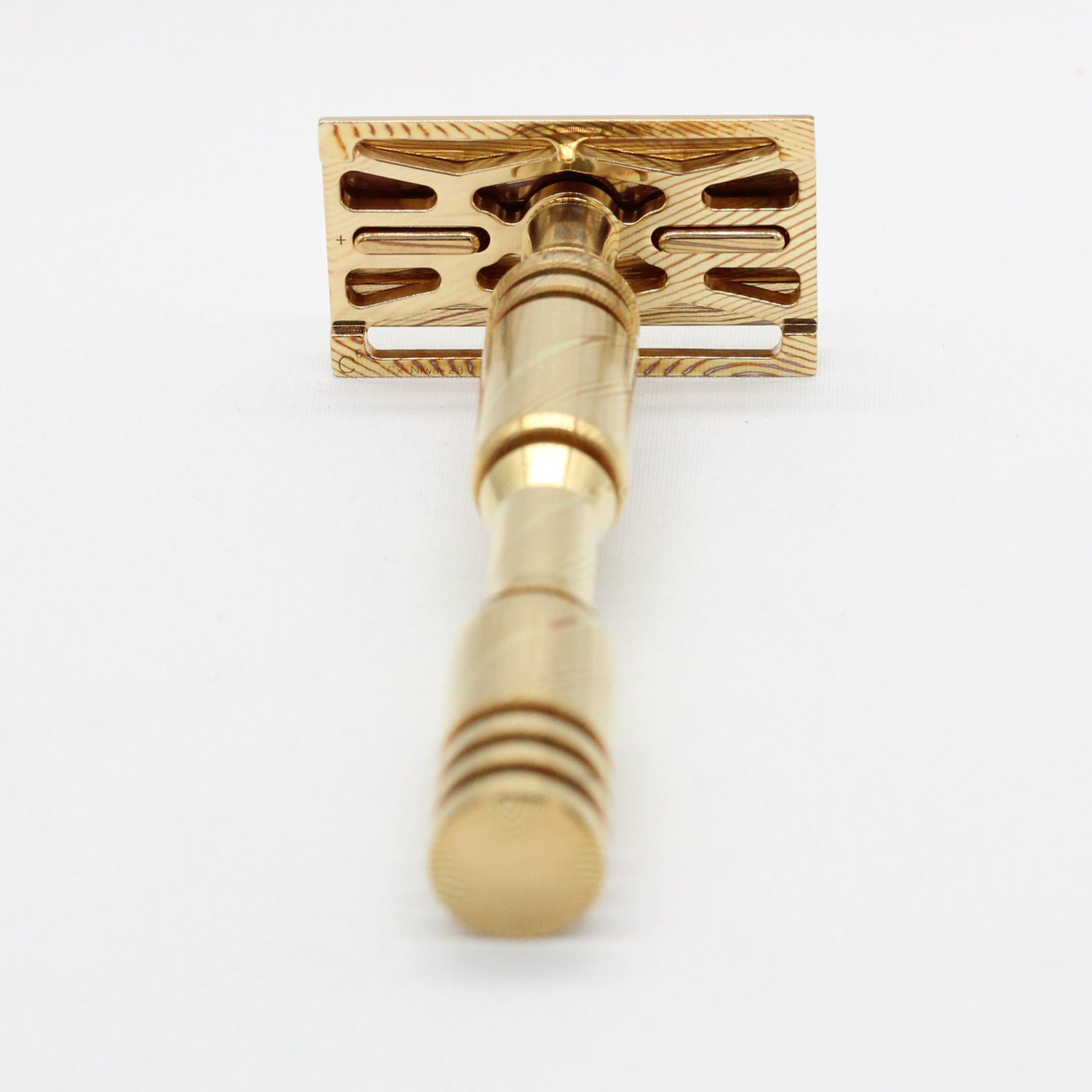 Reserved/Custom: Cx-Niwa (+)