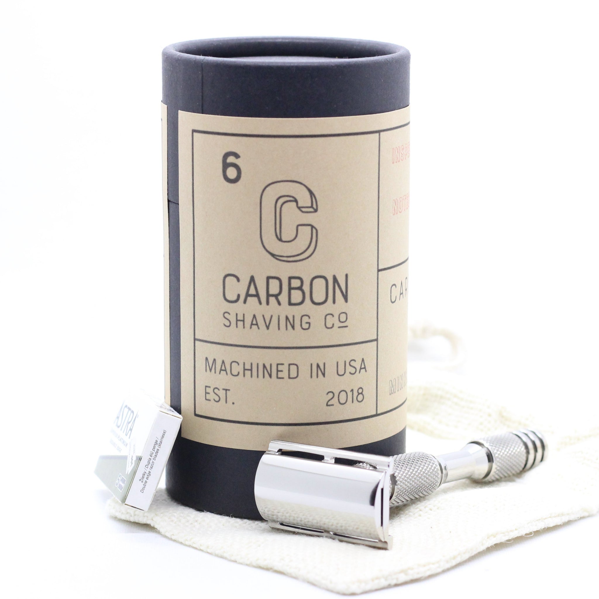 Titium Razor Buy Premium Cx-Ti/Web | All Titanium Razors Online | Carbon Fiber ...